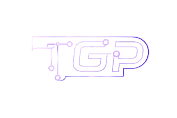 TGP logo